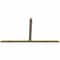 Ekena Millwork Portland Rough Sawn Timber Gable Bracket, Douglas Fir, 96"W x 52"H x 2"D x 4"F, 13/12 Pitch GBW096X52X0204POR00RDF - alternate 4